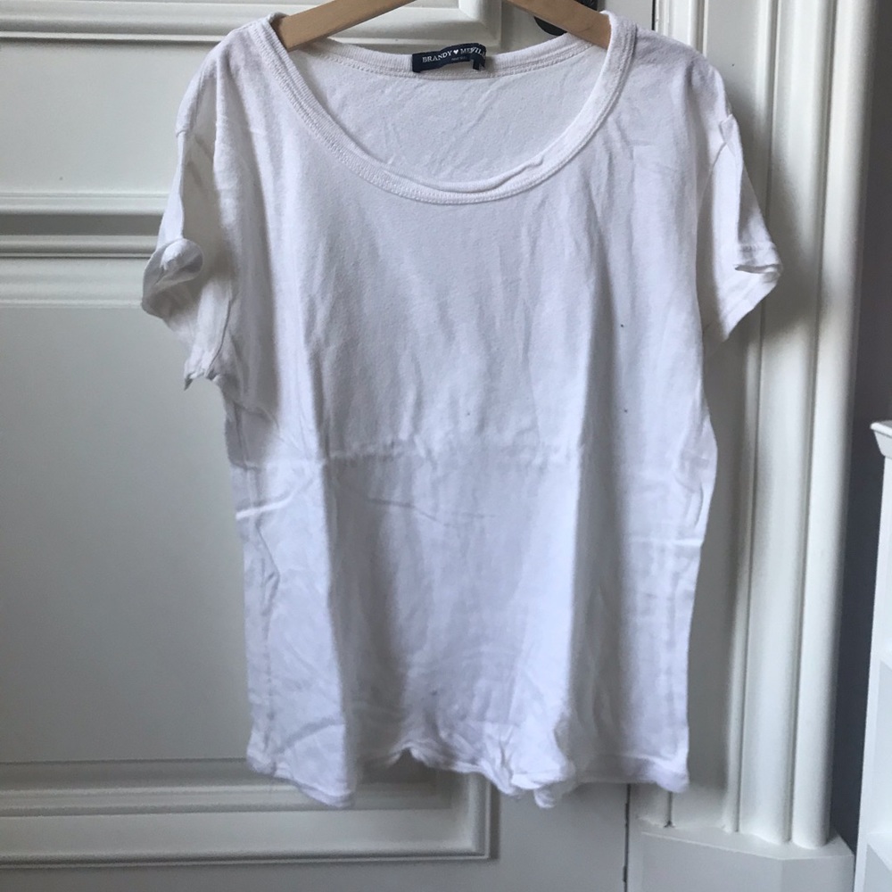 plain brandy tank top.